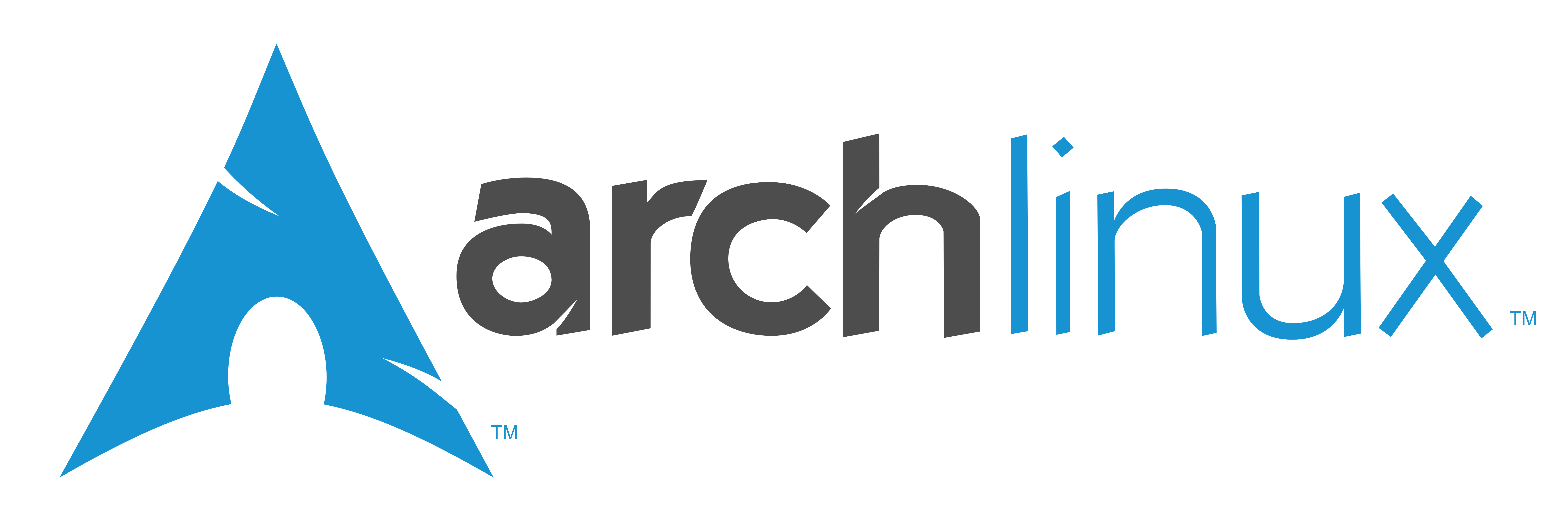 [ ArchLinux ]